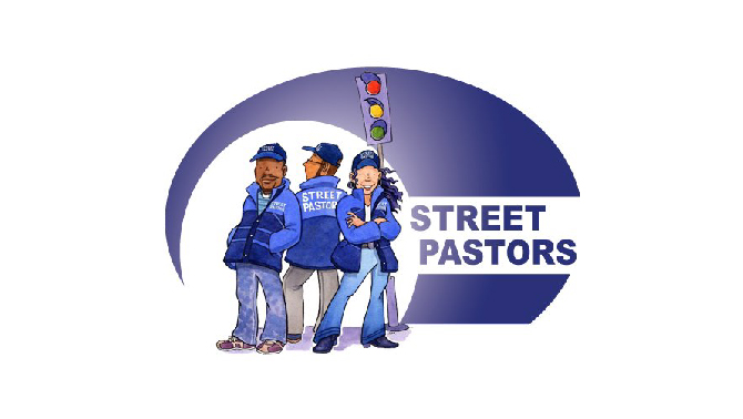 Street Pastors